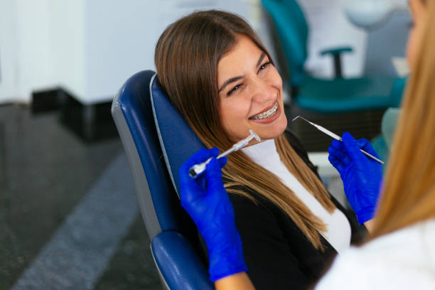 Best Laser Dentistry  in Medical Lake, WA