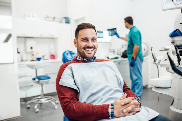 Best TMJ/TMD Treatment  in Medical Lake, WA