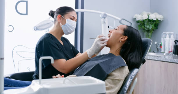 Emergency Dental Services in Medical Lake, WA
